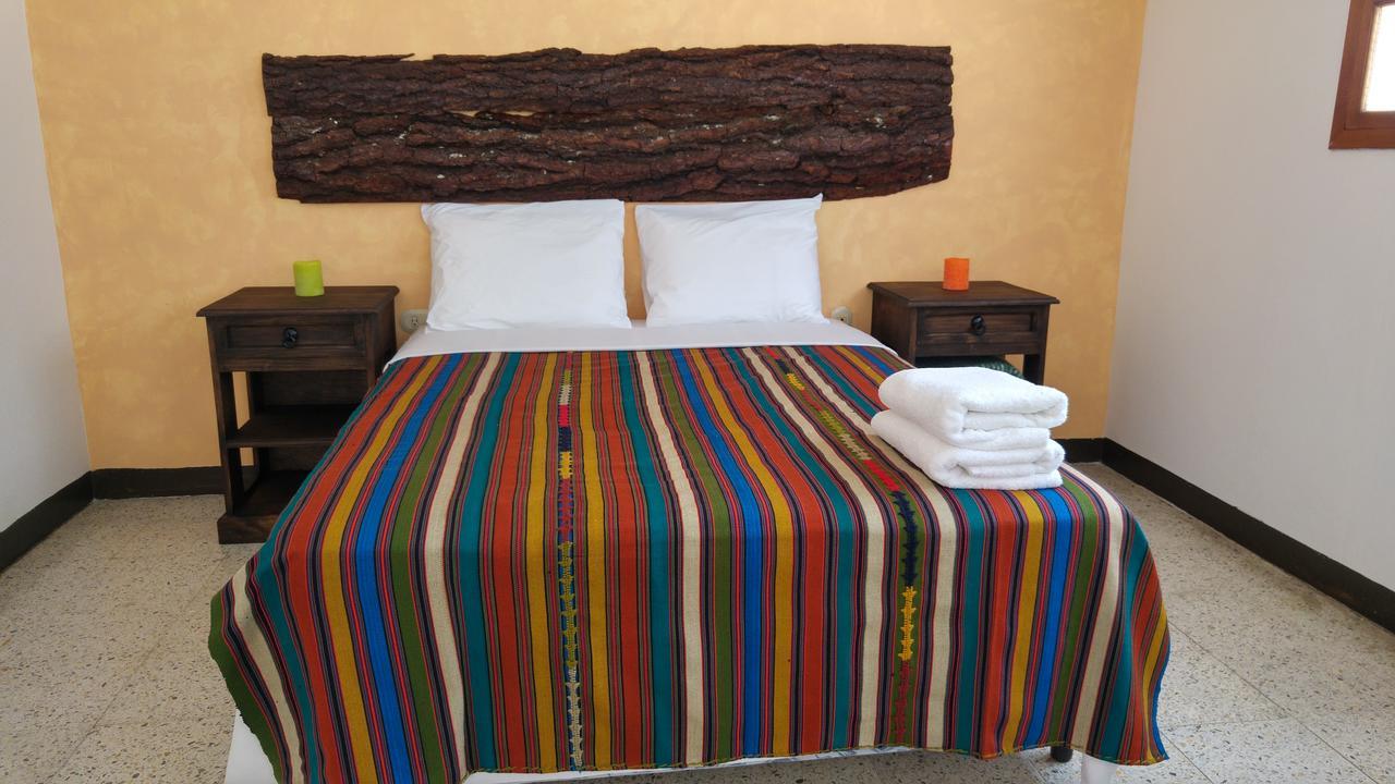 Ixkanul Antigua Hotel Luaran gambar