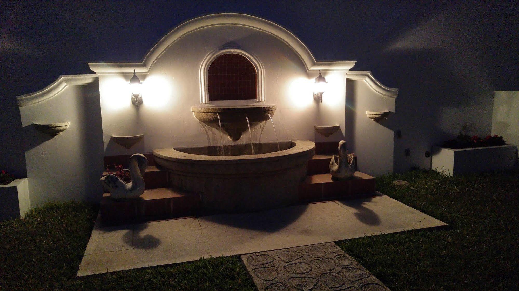 Ixkanul Antigua Hotel Luaran gambar