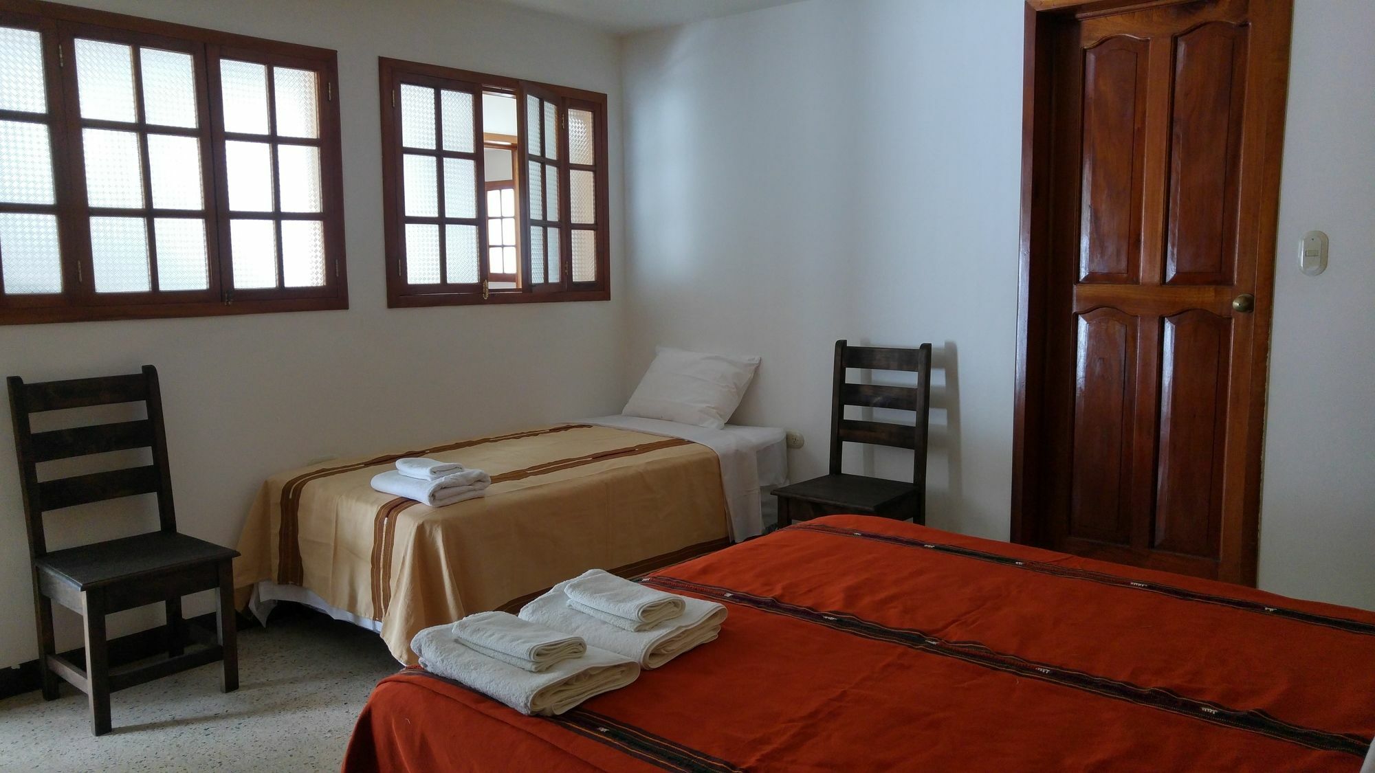Ixkanul Antigua Hotel Luaran gambar